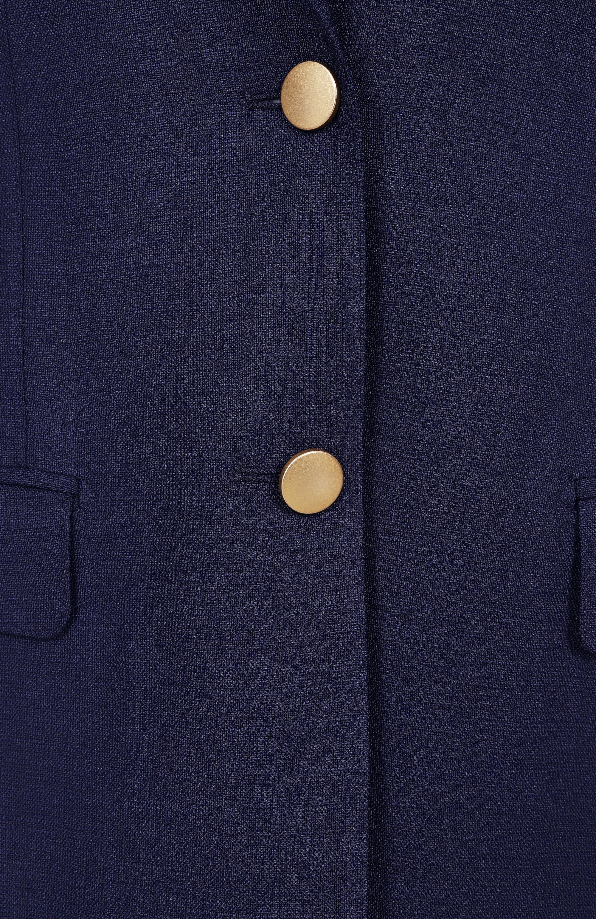 Жакет из вискозы TAGLIATORE 0205, арт. J-CECILY12B/340159, фото 6