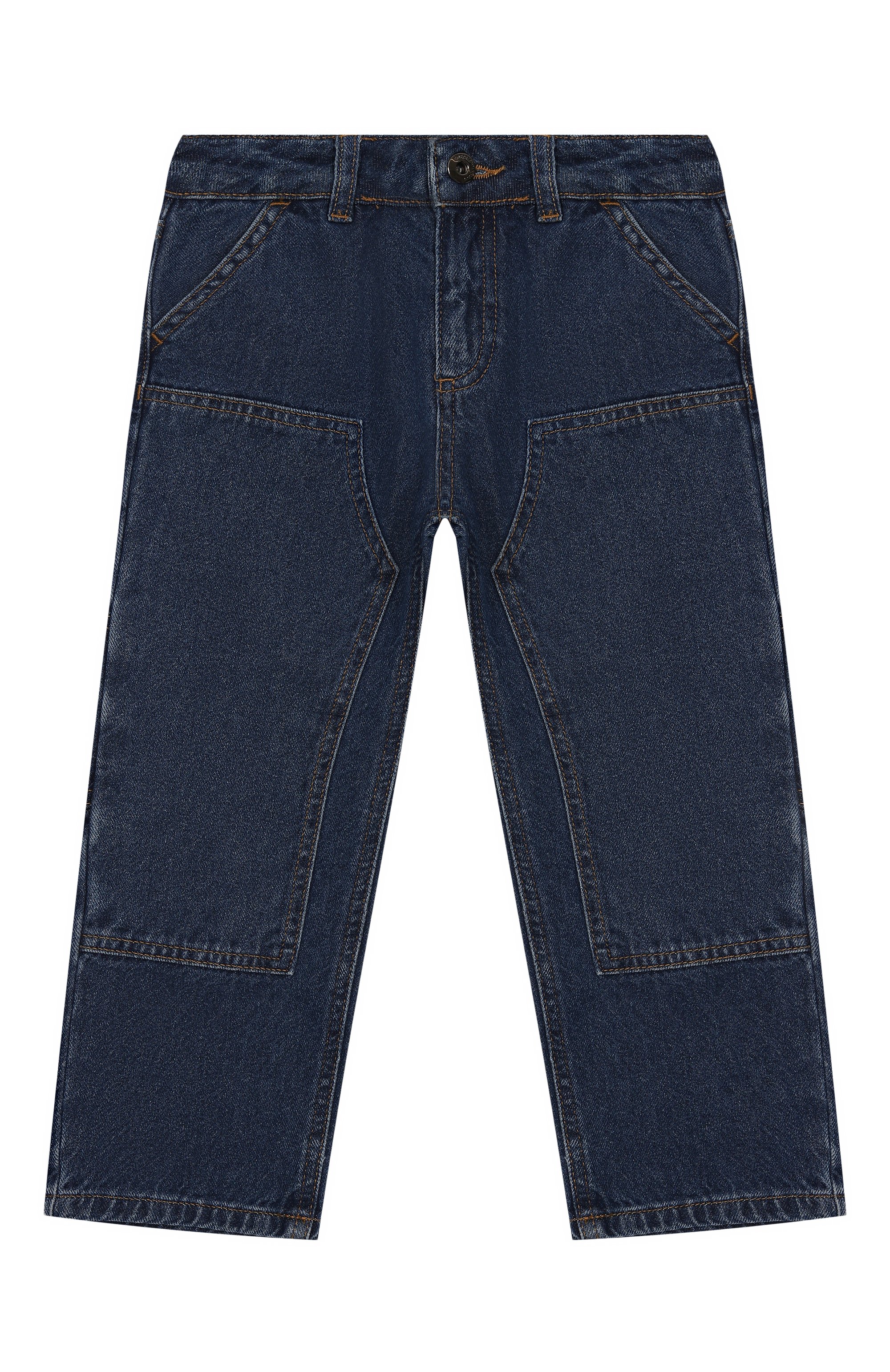 Джинсы EMPORIO ARMANI, арт. EB000566/AF16380, фото 1