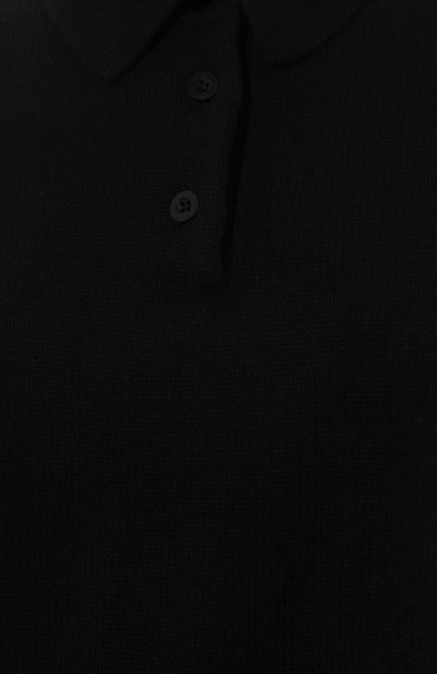 Поло из шерсти и кашемира PERVERT, арт. PE23/POL01/60-41-08, фото 5