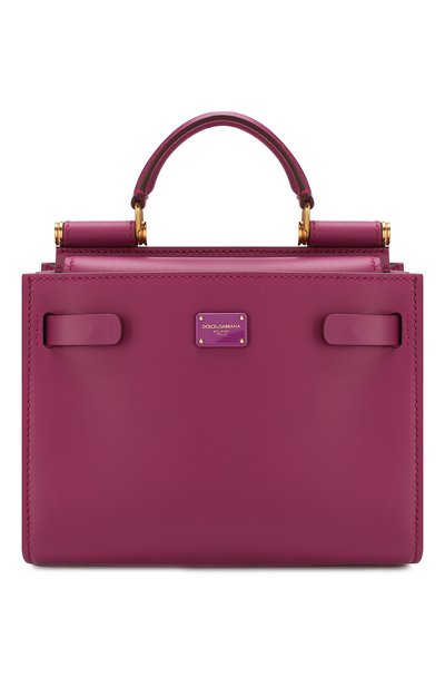 Сумка sicily 62 small DOLCE & GABBANA, арт. BB6836/AV385, фото 1