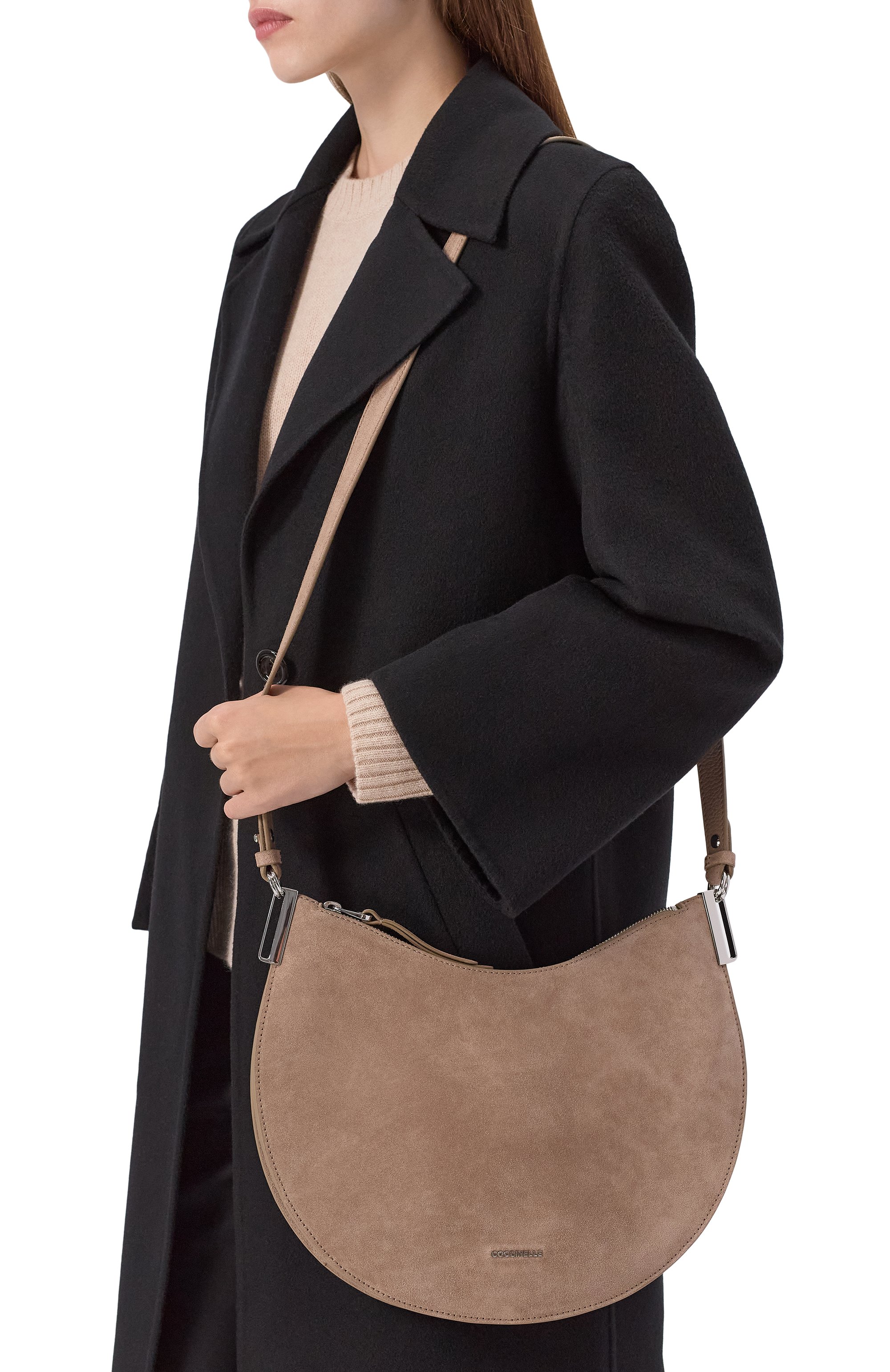 Сумка sunup medium COCCINELLE, арт. E1QKG130201, фото 2