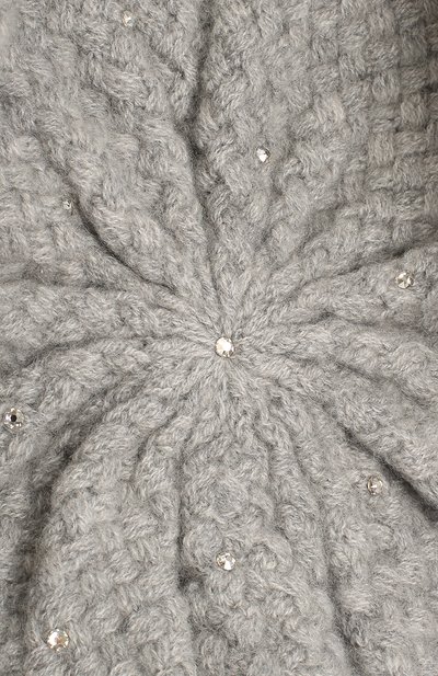 Кашемировая шапка WILLIAM SHARP, арт. A32-14, фото 3