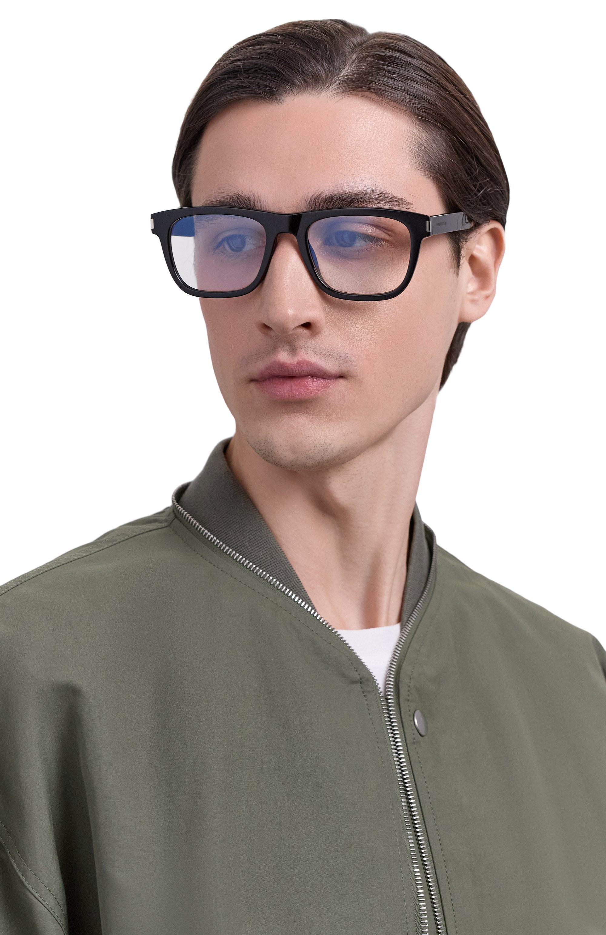 Оправа SAINT LAURENT, арт. SL 819 0PT 004, фото 2