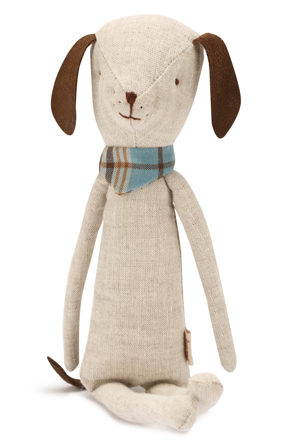 Игрушка собака мини MAILEG, арт. 16-6103-00, фото 1