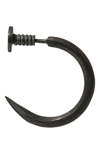 Моносерьга LEVASHOVAELAGINA, арт. nail/ea, фото 1