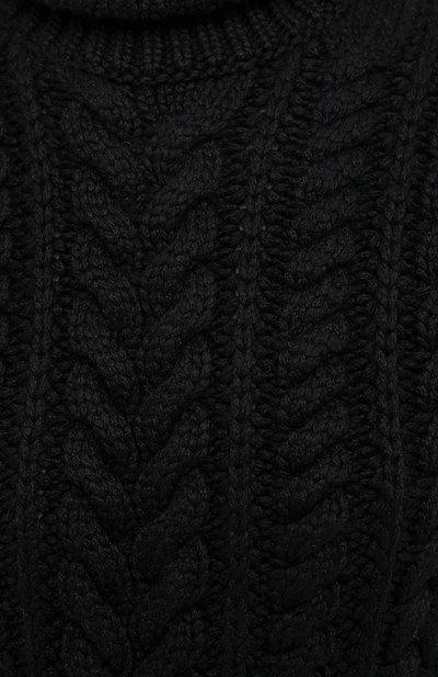 Кашемировый свитер DOLCE & GABBANA, арт. FX892T/JAW3L, фото 5