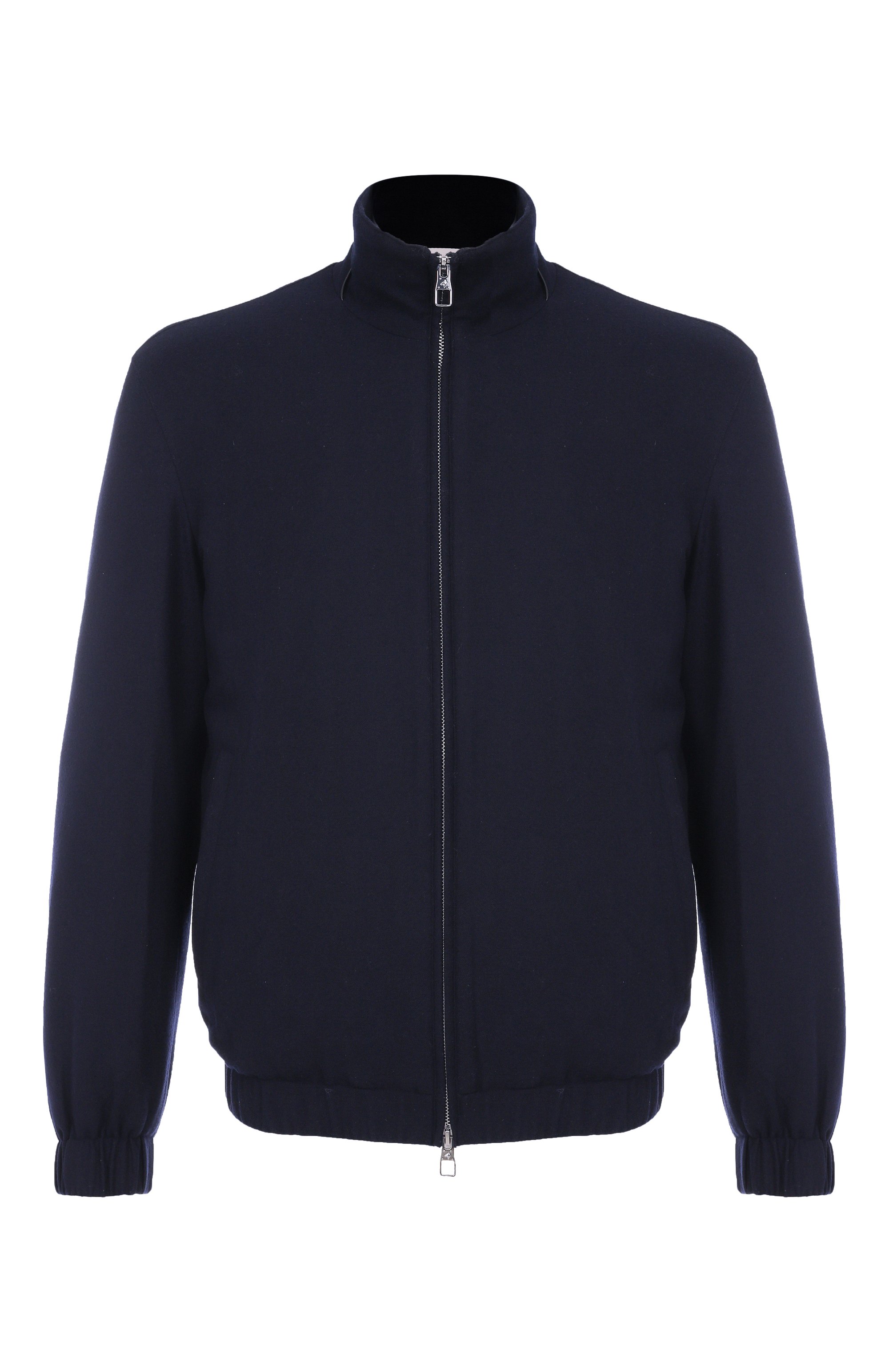 Шерстяной бомбер MONTECORE, арт. F09MUCX782A/270, фото 1