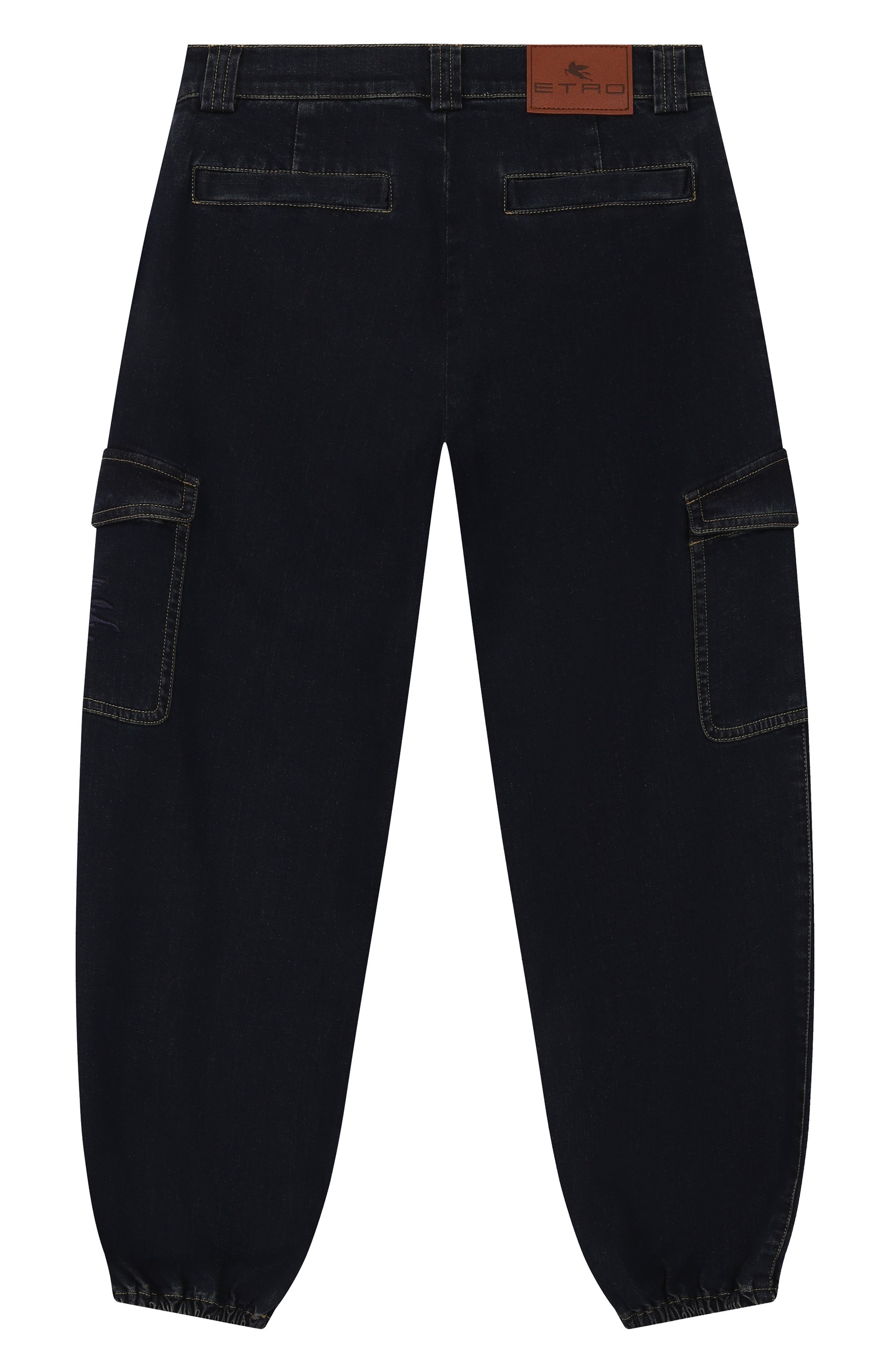 Джинсы ETRO, арт. GX6Q80, фото 2