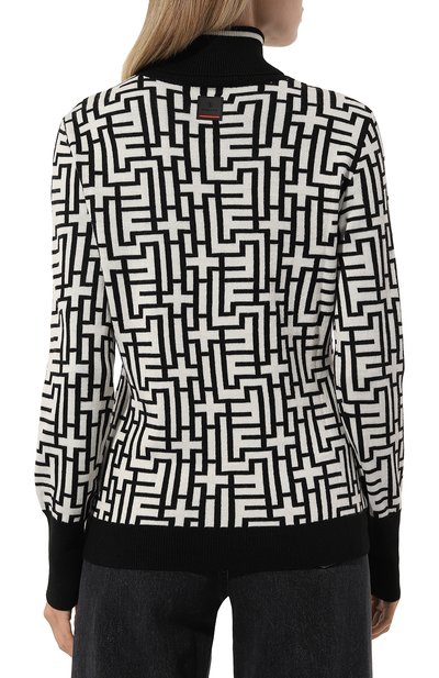 Водолазка BOGNER FIRE+ICE, арт. 84518499, фото 4