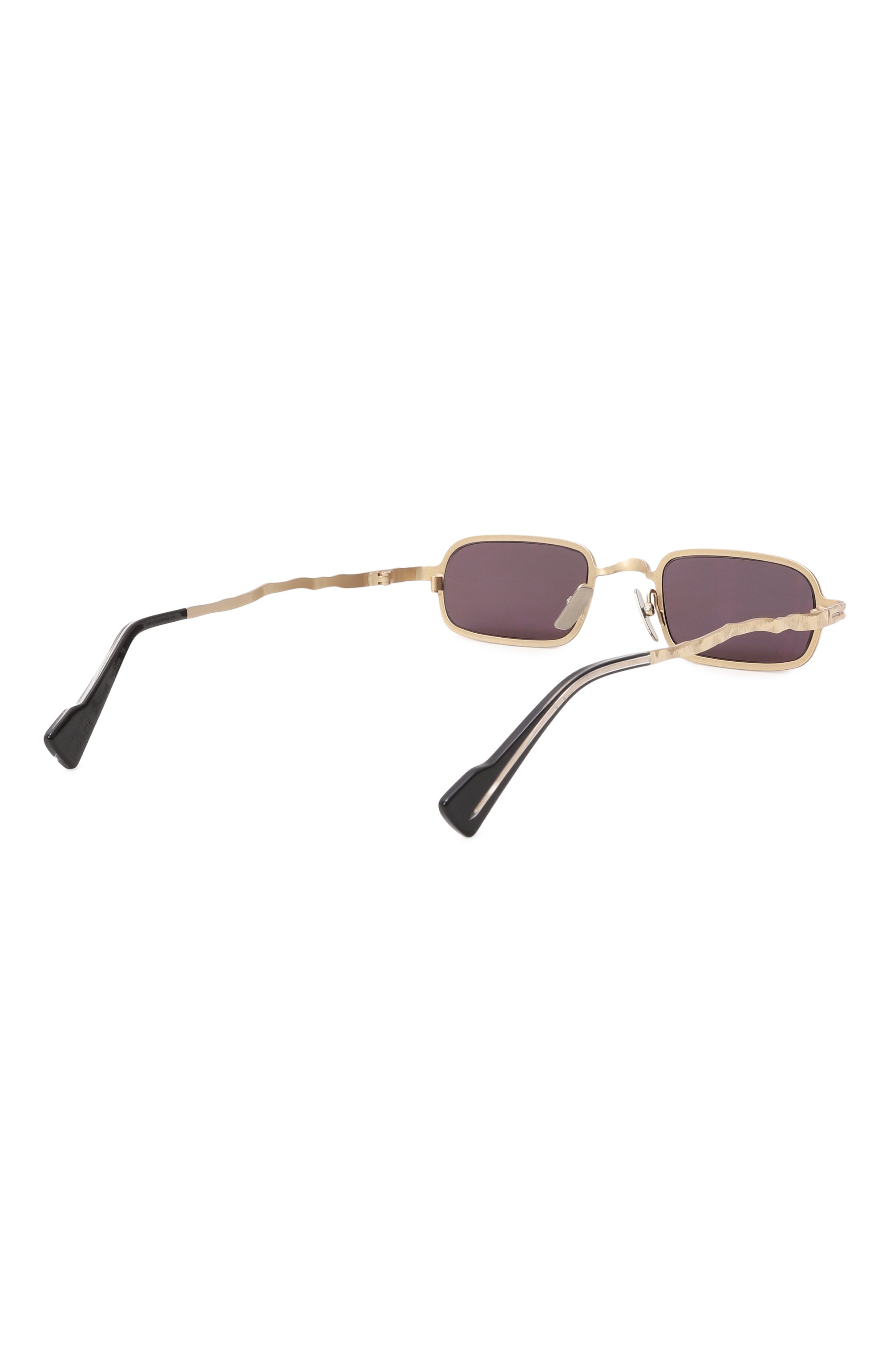 Солнцезащитные очки KUB0RAUM, арт. Z18 GB 2GREY, фото 5