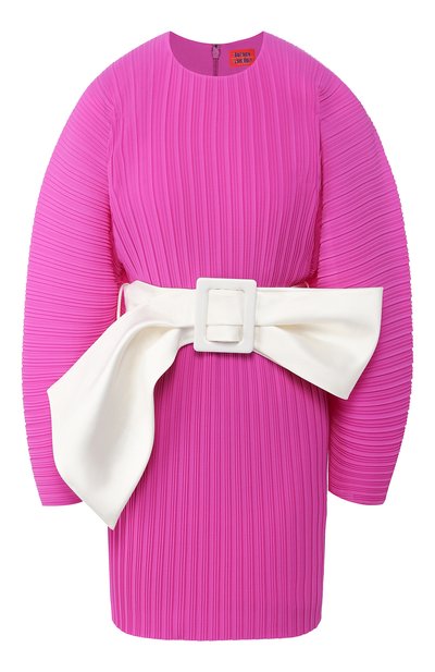 Платье с поясом SOLACE LONDON, арт. 0S26074, фото 1