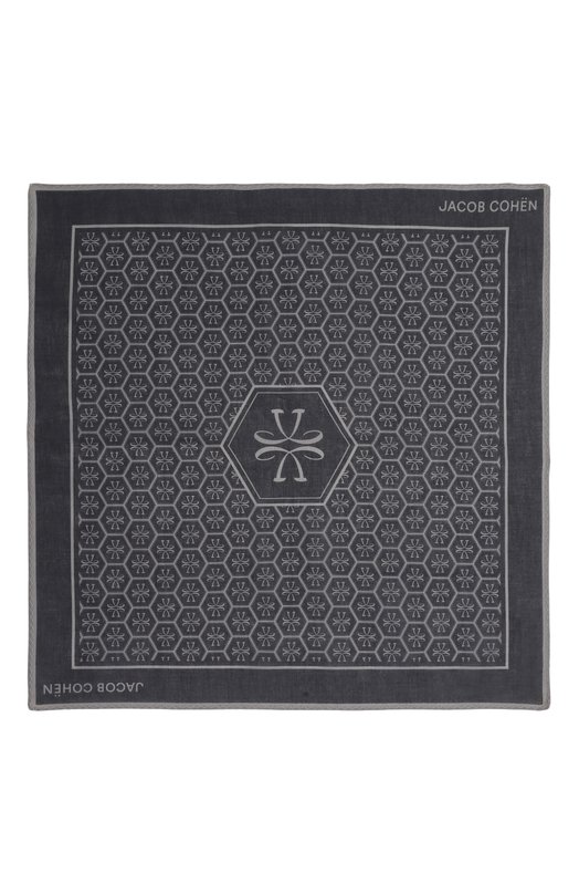Джинсы Eduard Jacob Cohen 25I P/JUM_QE005 072 S3598 R1 Чёрный  25I P/JUM_QE005 072 S3598 R1 Фото 8