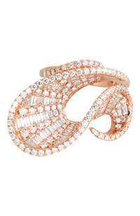 Кольцо KAVANT & SHARART, арт. KSR071S/D/RG, фото 1