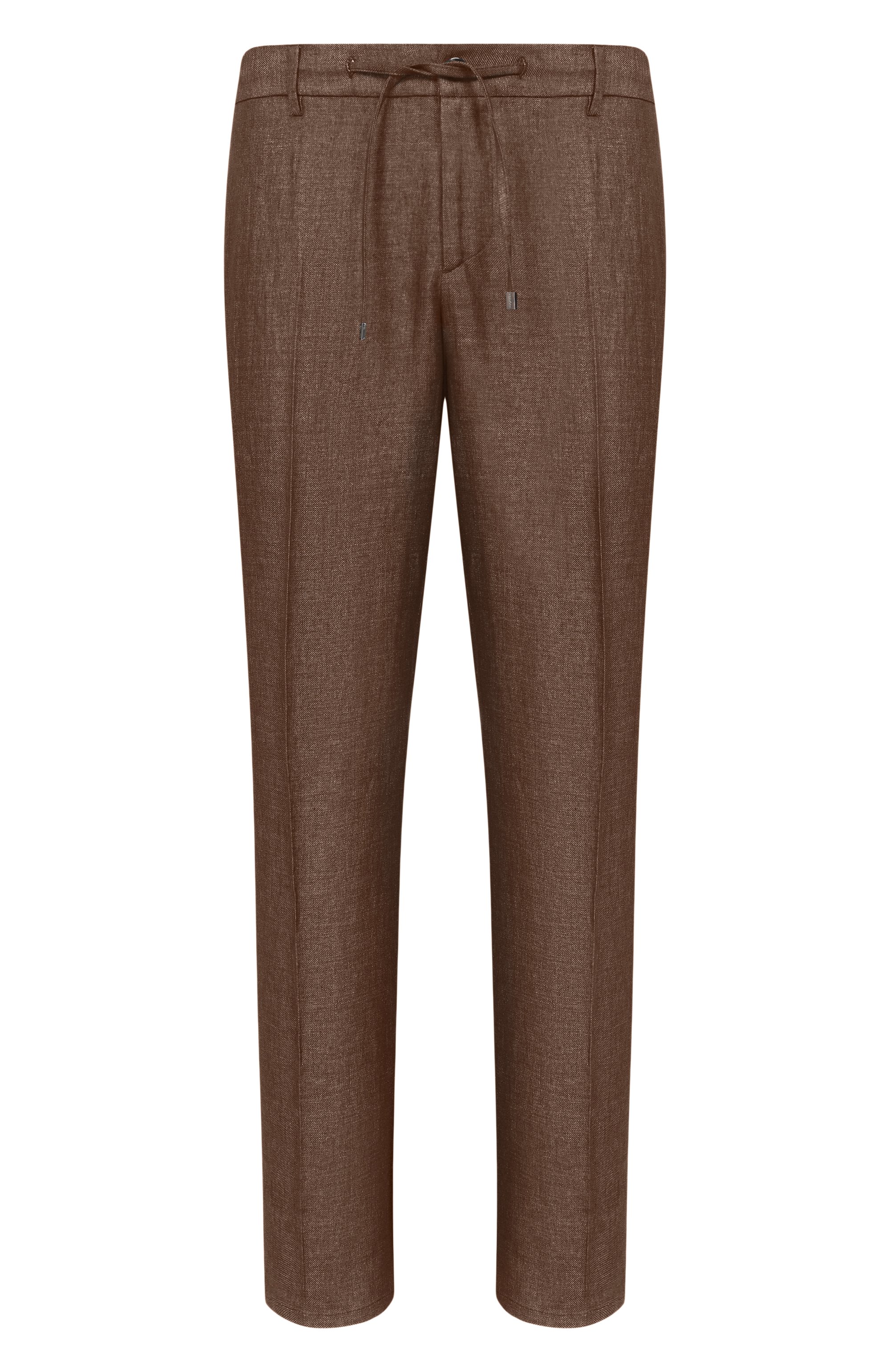 Льняные брюки BERWICH, арт. SPIAGGIA 20/VT1502, фото 1