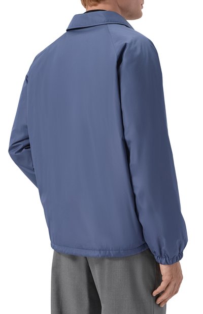 Куртка-рубашка JIL SANDER, арт. J22SW0103/J70215, фото 4