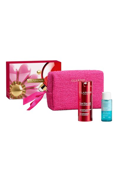 Мужского набор total eye lift (15+30+3ml) CLARINS, арт. 80129832