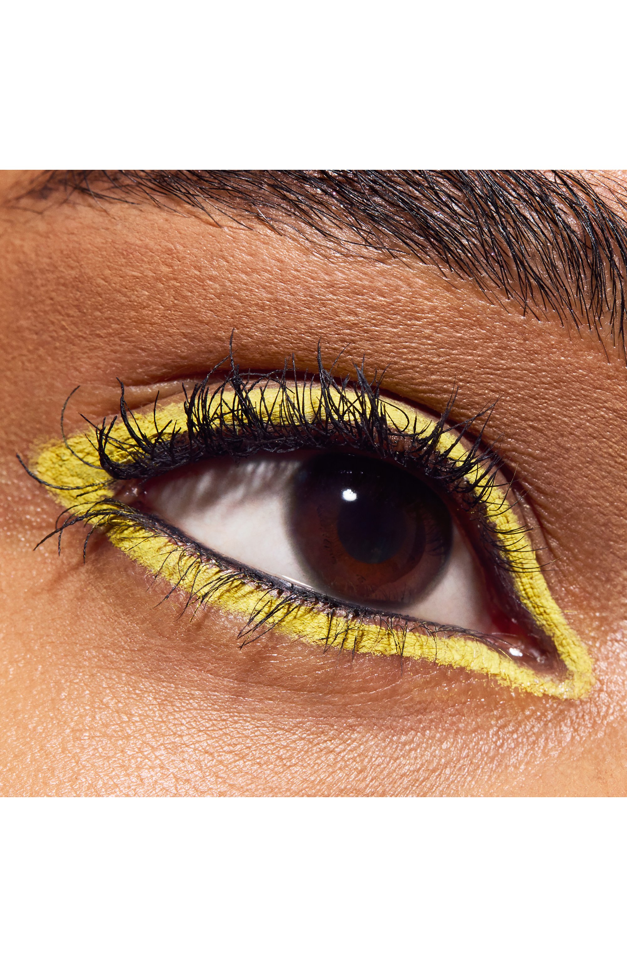 Гелевый карандаш для глаз colour excess, оттенок bananas (0,35g) MAC, арт. SLJ4-37, фото 3