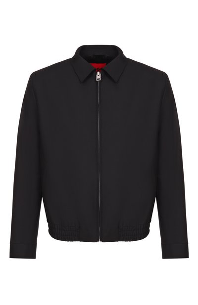 Мужской бомбер HUGO, арт. 50554288