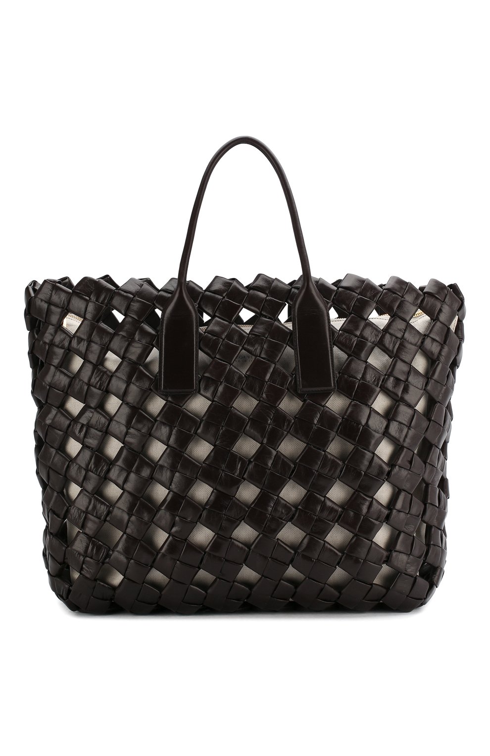 Сумка bv window BOTTEGA VENETA, арт. 608606/VCQJ1, фото 1