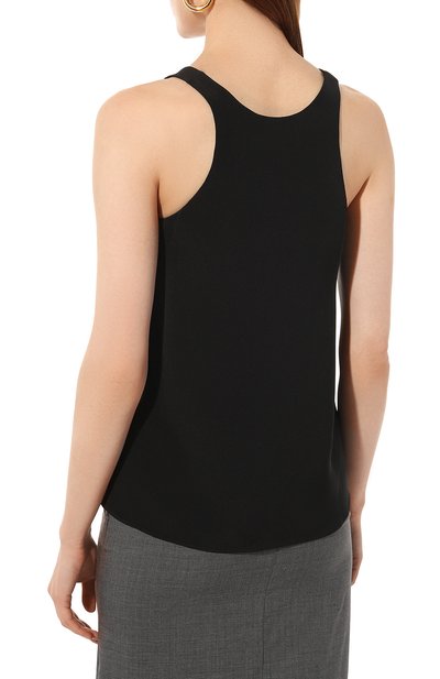 Шелковая майка ARMARIUM, арт. ARMFWT012/SE02, фото 4