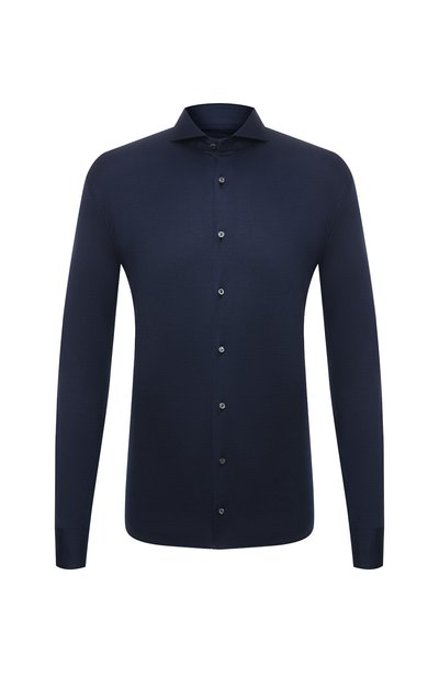 Хлопковая рубашка VAN LAACK, арт. M-PER-L/187056, фото 1