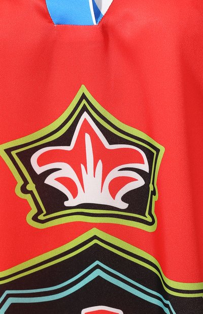 Платье ICEBERG, арт. 19E I2S0/H021/5907, фото 5