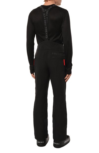 Утепленные брюки BOGNER FIRE+ICE темно-серого цвета по цене 53000 руб., арт. 14327575, фото 4 Утепленные брюки BOGNER FIRE+ICE, арт. 14327575, фото 4