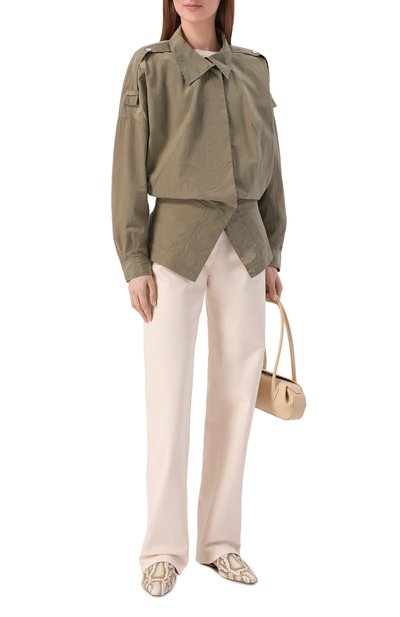 Рубашка IRO, арт. WM07W0UNA, фото 2