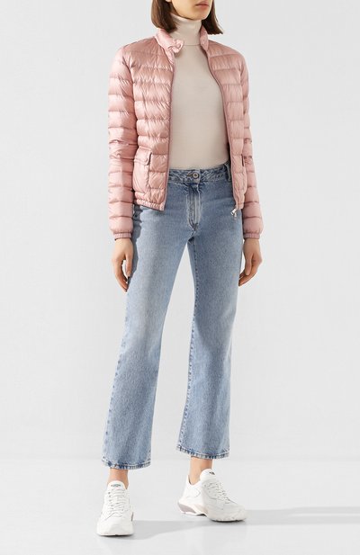 Пуховая куртка lans MONCLER, арт. F1-093-1A101-00-53048, фото 2