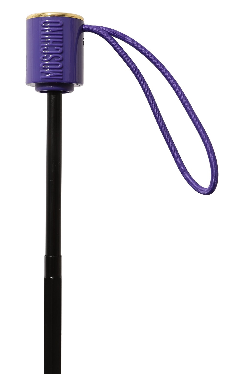 Складной зонт MOSCHINO, арт. 8765-C0MPACT, фото 6