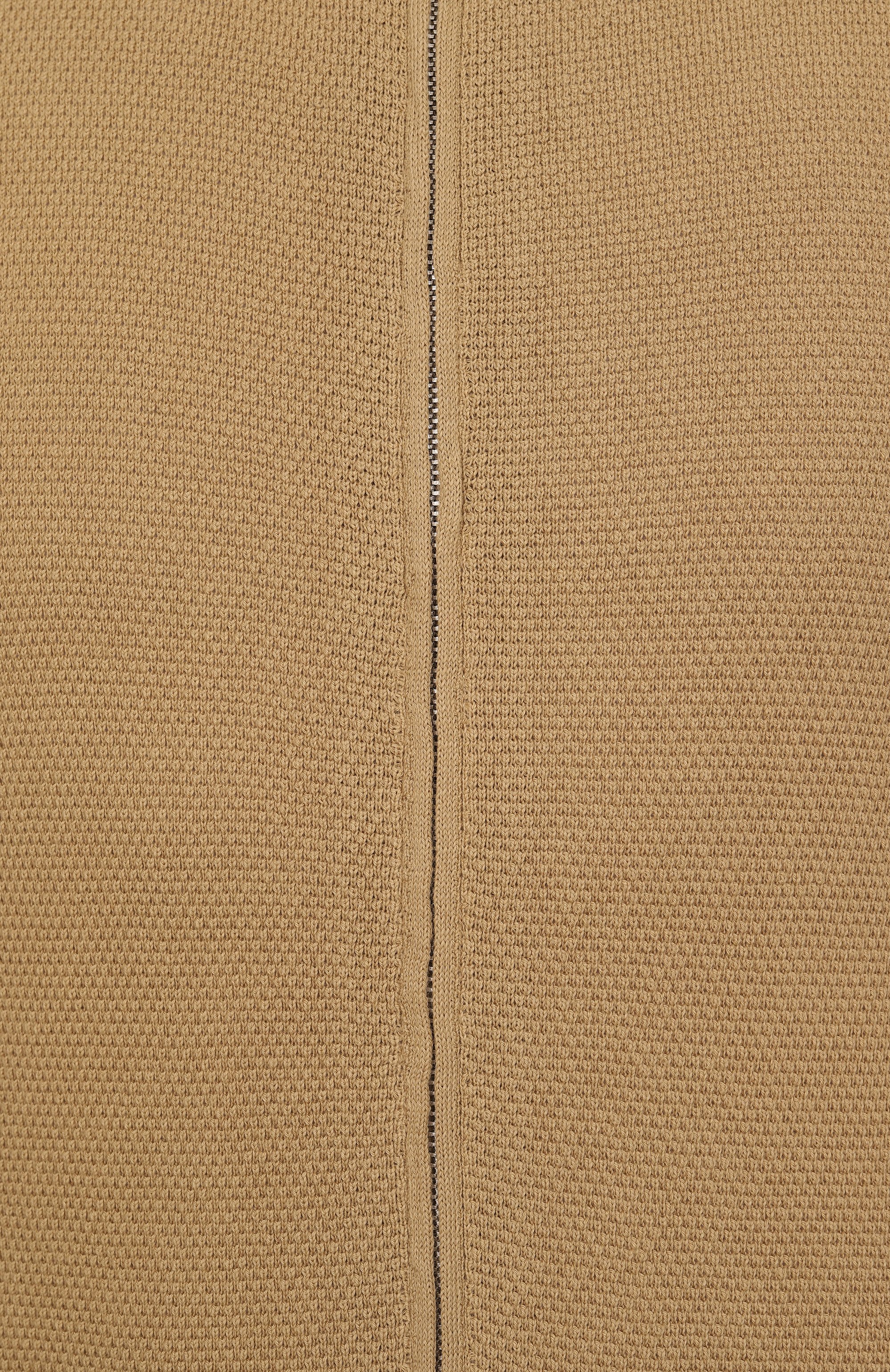 Хлопковый кардиган DANIELE FIESOLI, арт. DF2126, фото 6