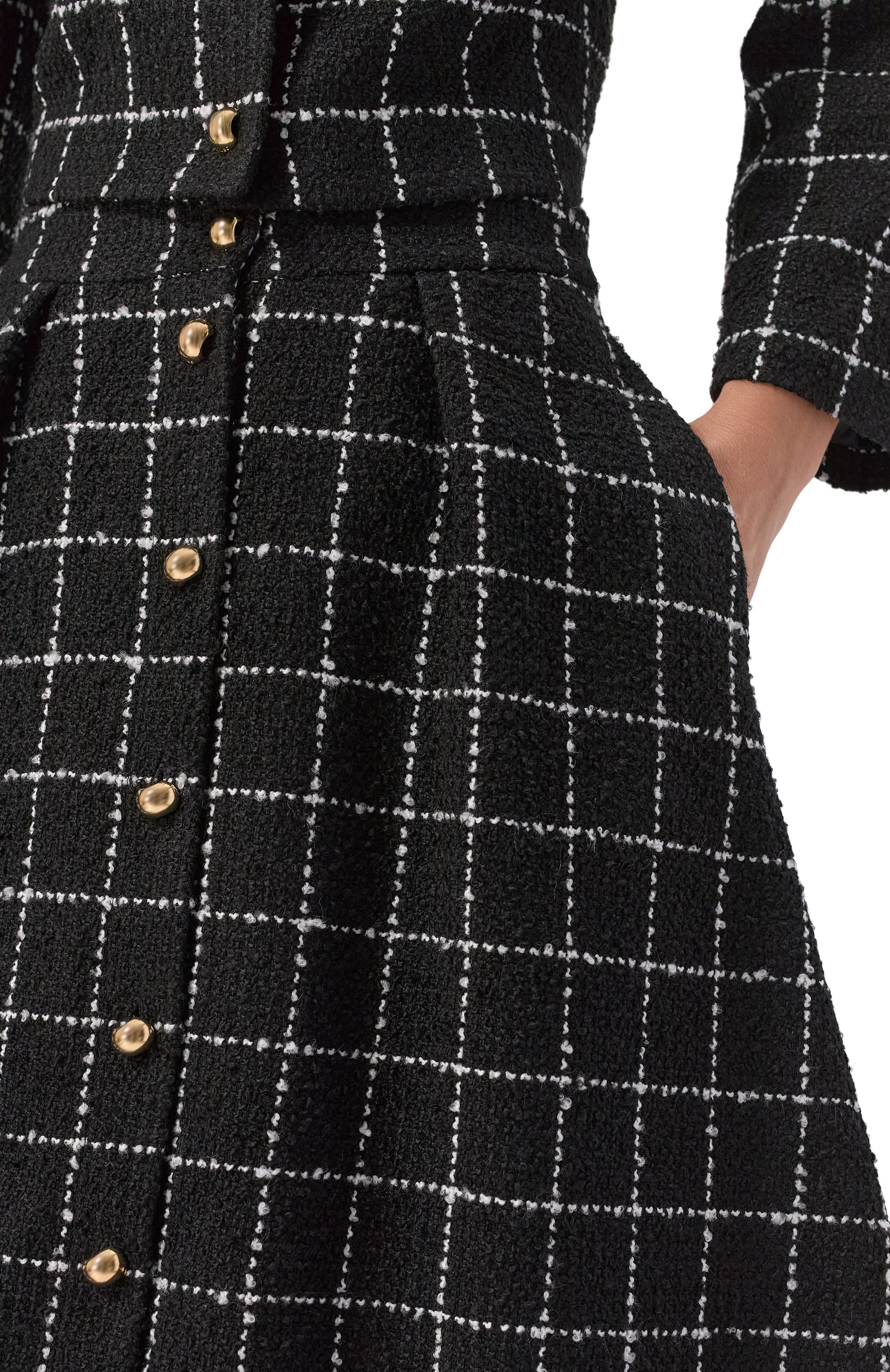 Юбка HUGO, арт. 50552948, фото 5