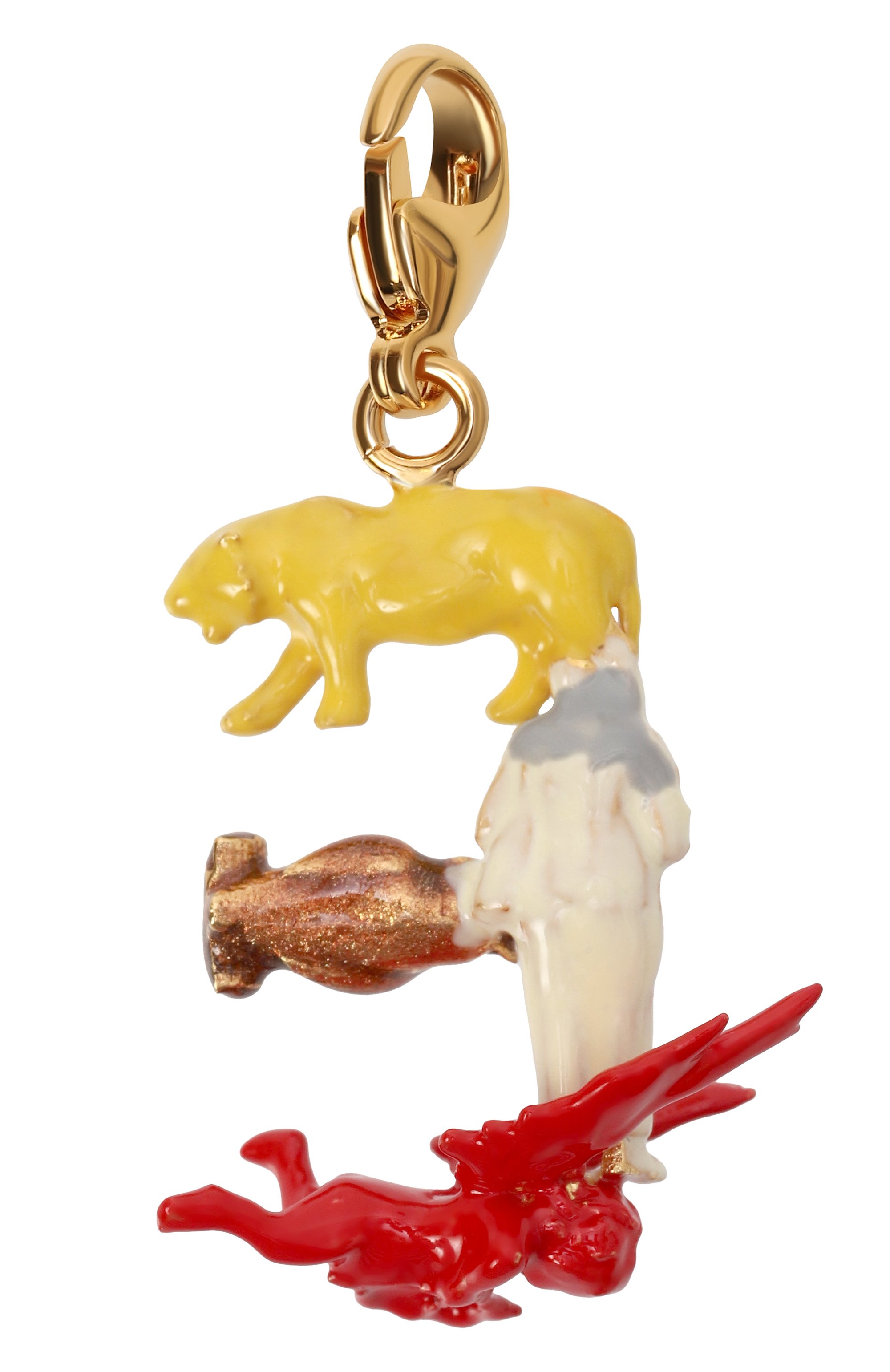 Подвеска-шарм MARNI, арт. PNMV0100PE P6528, фото 2