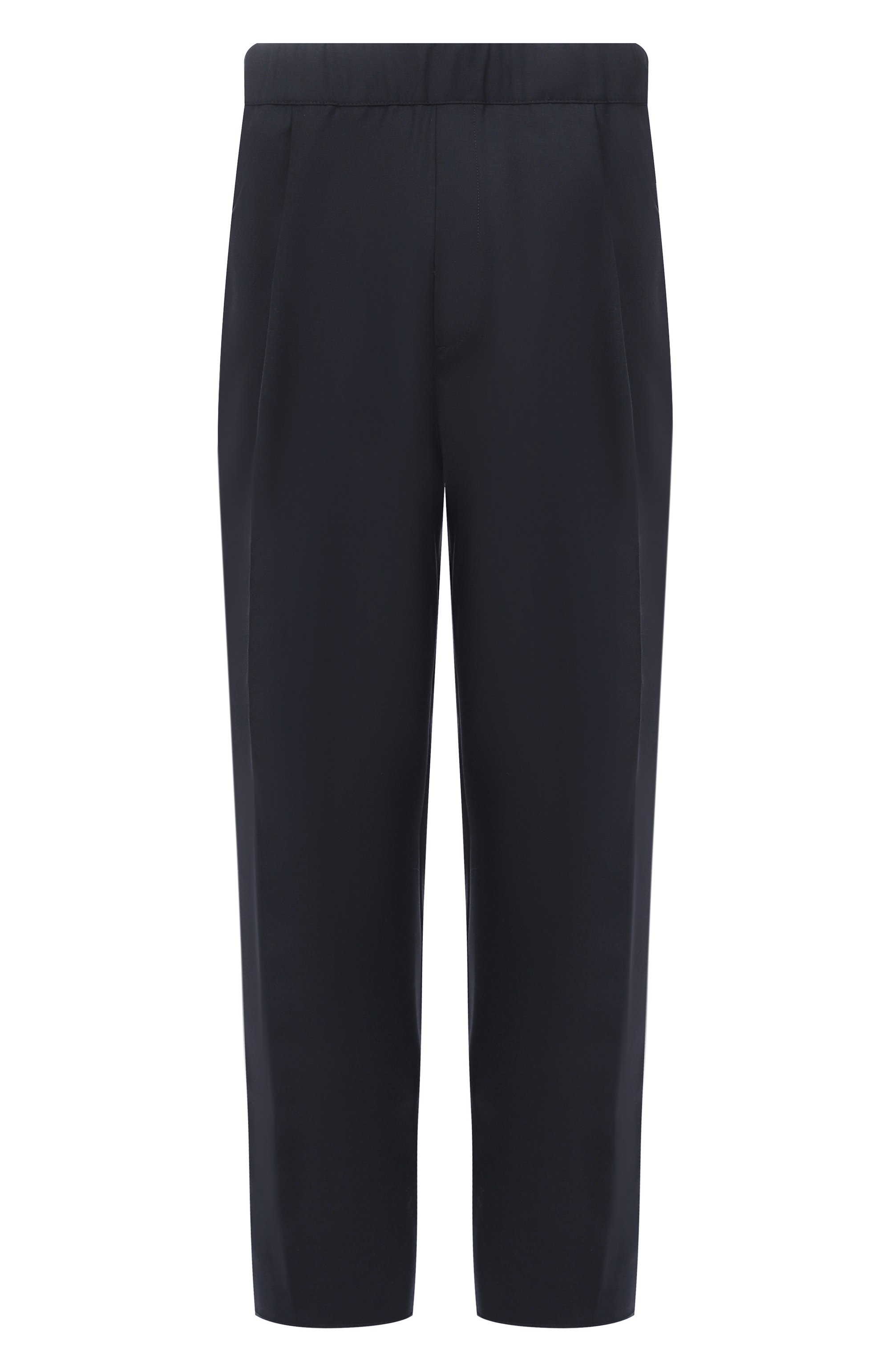 Шерстяные брюки LANEUS, арт. F5LAMAKT124, фото 1