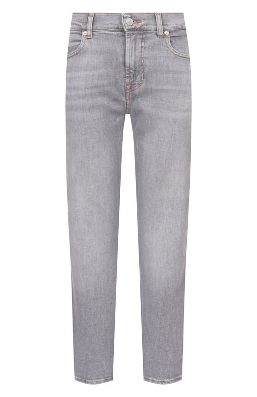 Джинсы 7 For All Mankind 7UC30C11-1ZU Серый 7UC30C11-1ZU