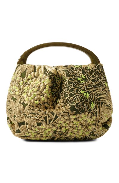 Женская сумка crisp DRIES VAN NOTEN, арт. 011508/4020
