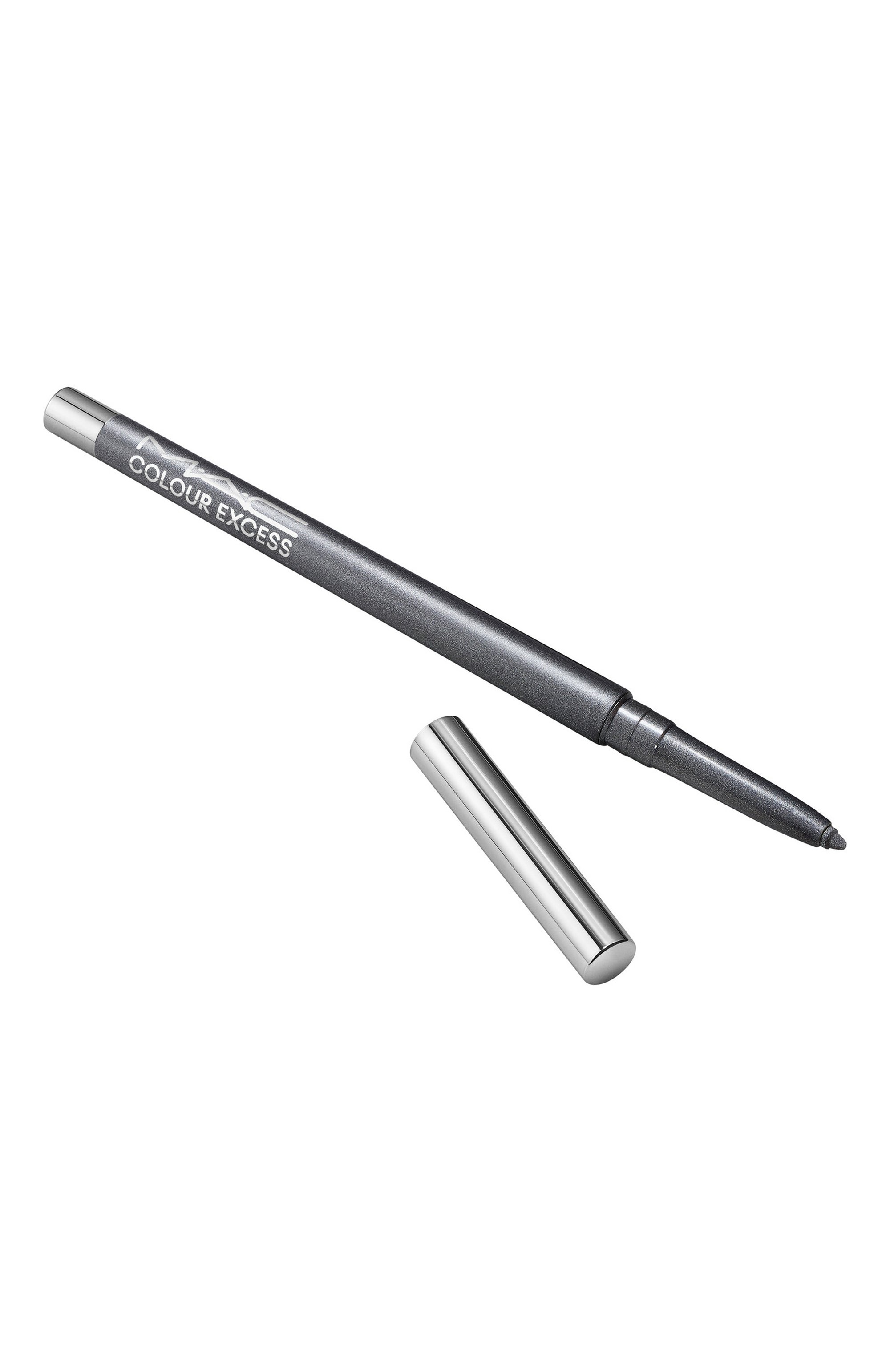 Гелевый карандаш для глаз colour excess, оттенок isn't it ironic? MAC, арт. SLJ4-11, фото 4