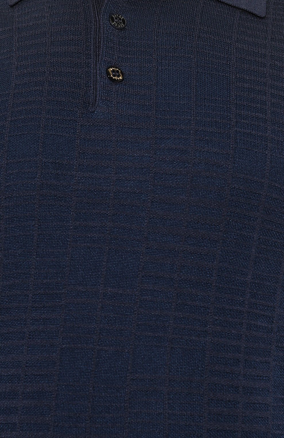 Поло из шерсти и шелка ZILLI, арт. KBP001M0230VSQA00/64, фото 5
