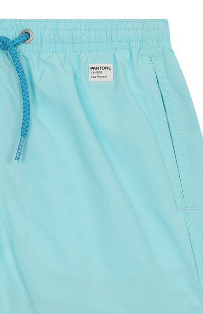 Плавки-шорты MC2 SAINT BARTH, арт. STBK JEAN LIGHTING PANT0NE/JEA0012, фото 3