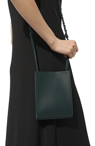 Сумка tangle small JIL SANDER, арт. J25WG0003/P5713, фото 2