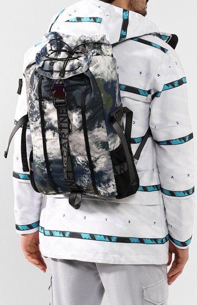 Текстильный рюкзак STELLA MCCARTNEY, арт. 700060/WU070, фото 5