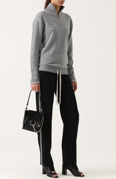 Рюкзак faye mini CHLOÉ, арт. 3S1232/HEU, фото 2