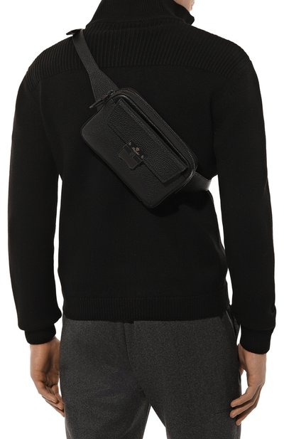 Поясная сумка PINEIDER FIRENZE 1774, арт. PAL121, фото 2