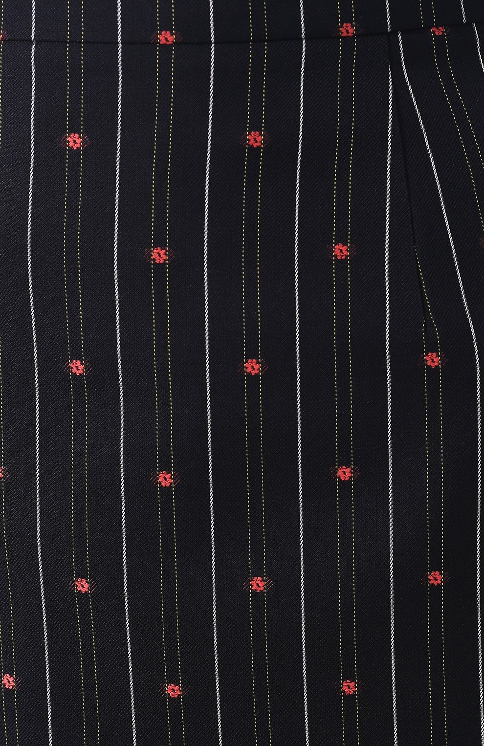 Юбка из смеси шерсти и хлопка ESCADA, арт. 5028980, фото 5