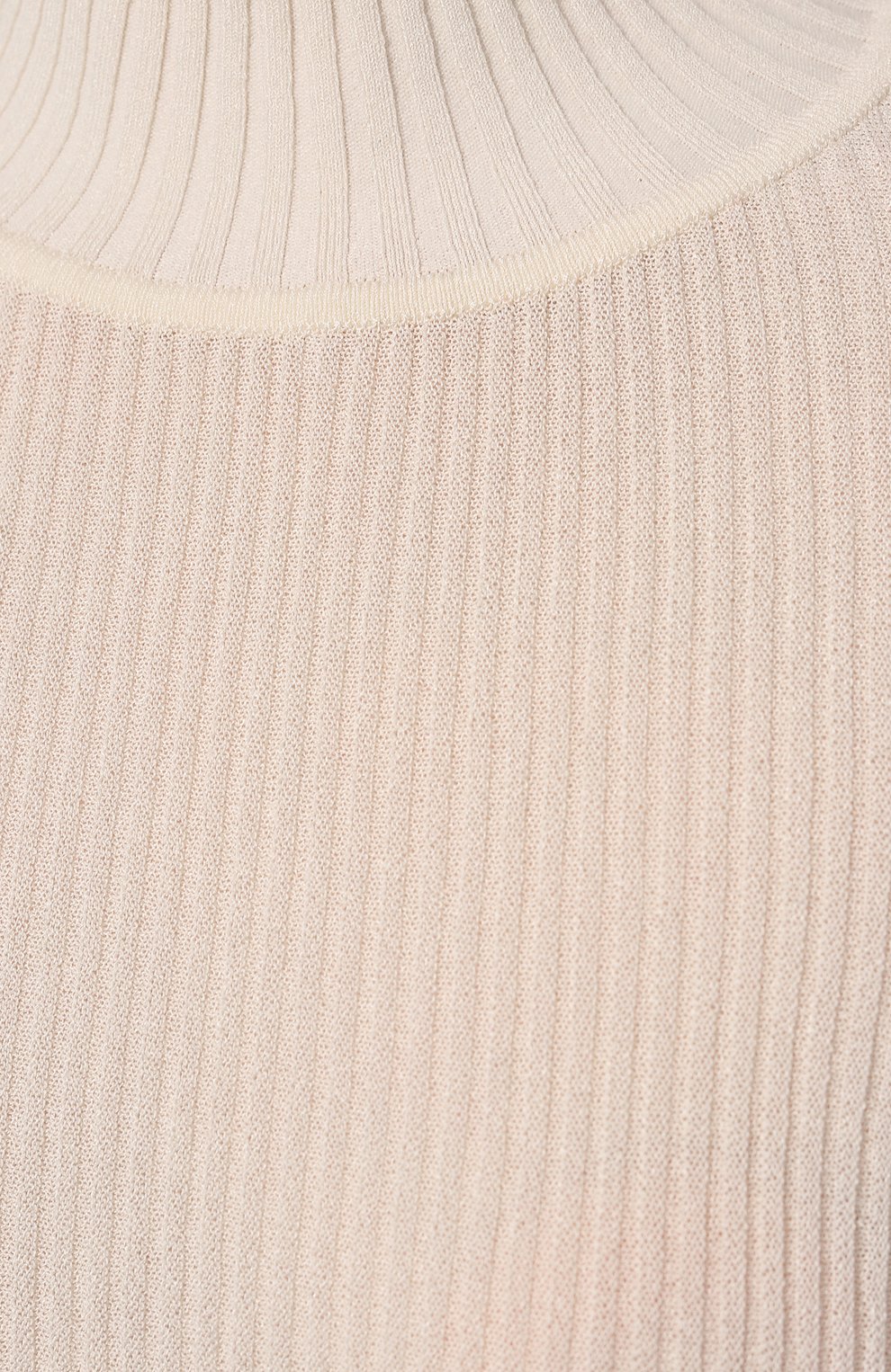 Шелковая водолазка FREEAGE, арт. S24.SW075.6070.111, фото 5