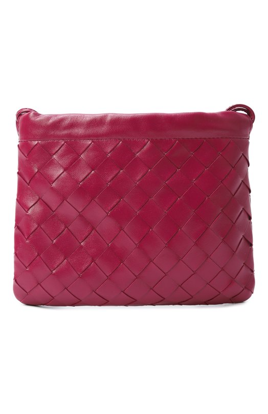 Сумка Dustbag small Bottega Veneta 816987/V3IV1 Розовый 816987/V3IV1