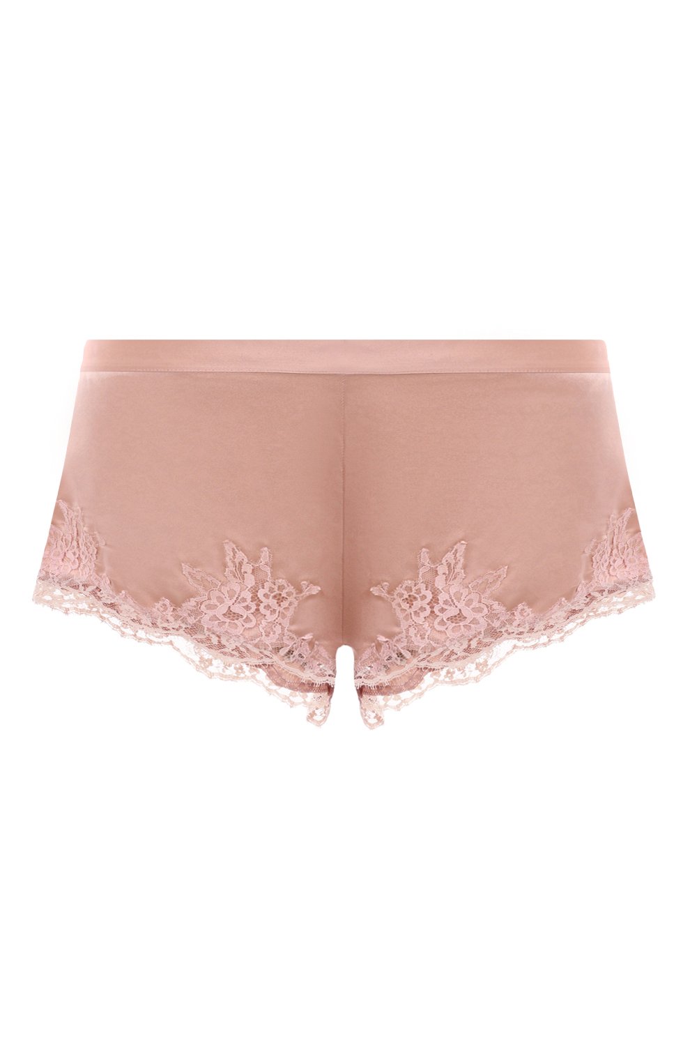 Шорты из шелка и хлопка LISE CHARMEL, арт. ALC0180, фото 1