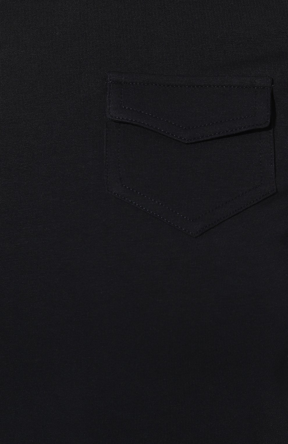 Хлопковая футболка DOROTHEE SCHUMACHER, арт. 628314, фото 5