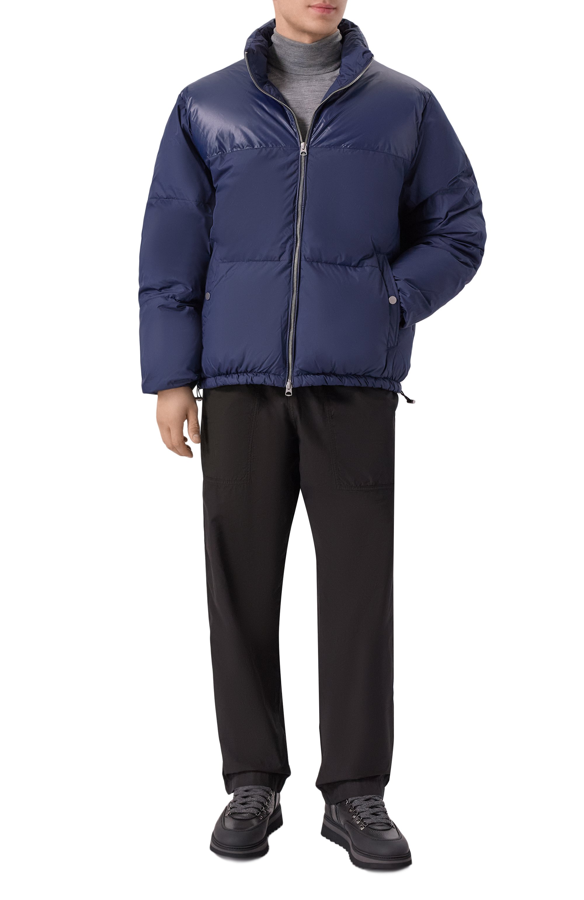 Пуховик REPLAY, арт. M8479 .000.85304, фото 2