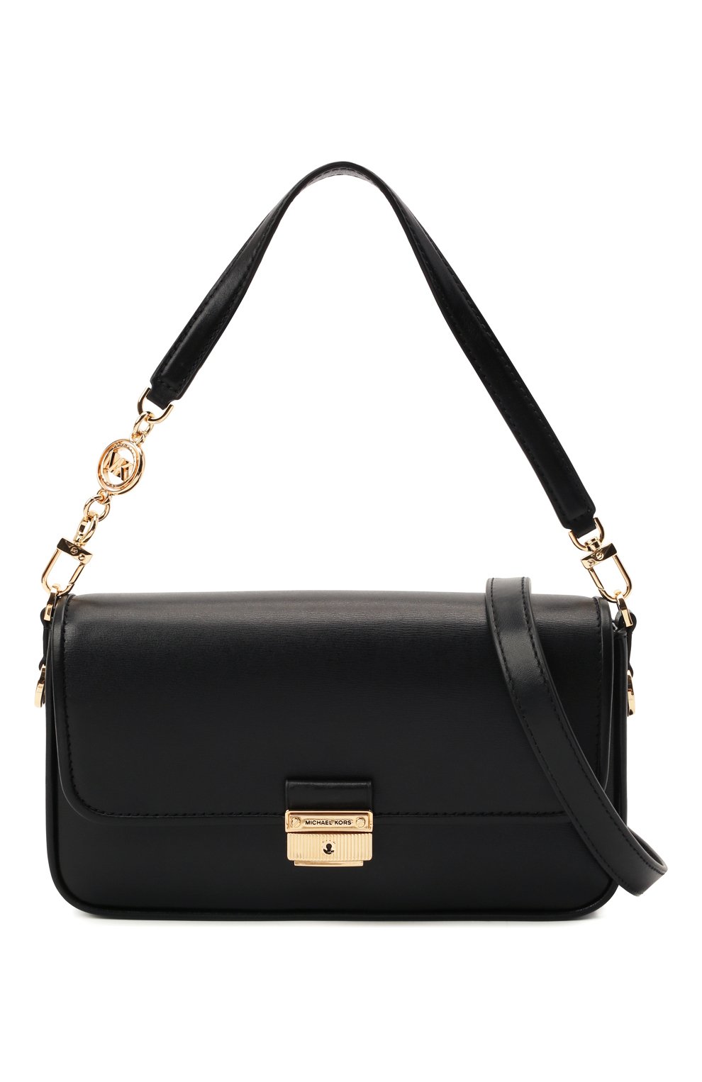 Сумка bradshaw small MICHAEL MICHAEL KORS, арт. 30S1G2BL1L, фото 6